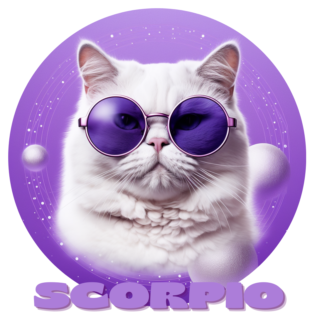 Scorpio weekly horoscope: June 10th to 16th