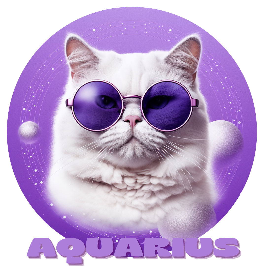 Aquarius weekly horoscope: June 10th to 16th